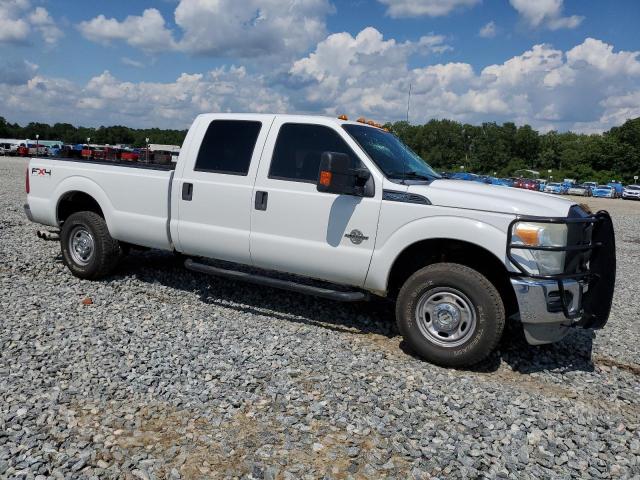 Zdjęcie 4 z aukcji – 2011 FORD F250 SUPER z VIN 1FT7W2BT5BED04656