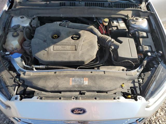 Photo 11 from auction – 2016 FORD FUSION TIT with VIN 3FA6P0K93GR308698