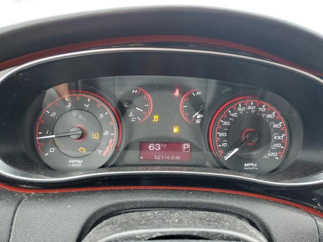 Photo 9 from auction – 2015 DODGE DART SXT with VIN 1C3CDFBB1FD104828
