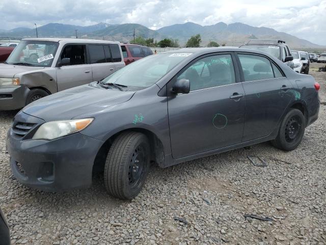 Zdjęcie 1 z aukcji – 2013 TOYOTA COROLLA BA z VIN 5YFBU4EE6DP159965