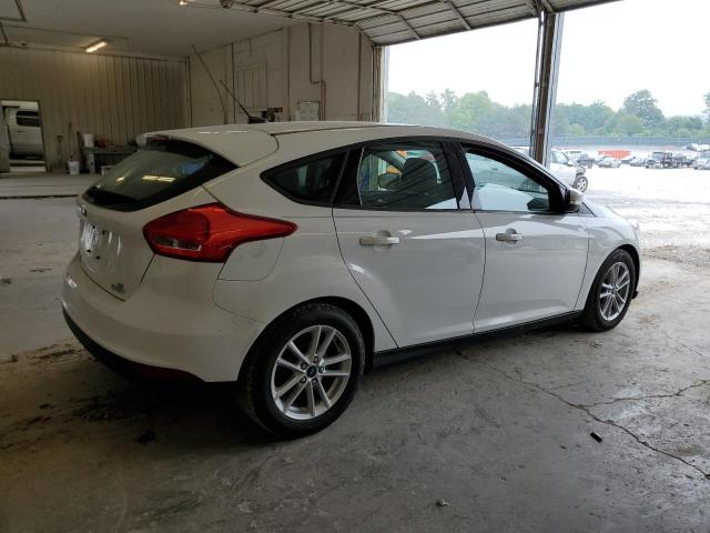Photo 3 from auction – 2017 FORD FOCUS SE with VIN 1FADP3K22HL296667