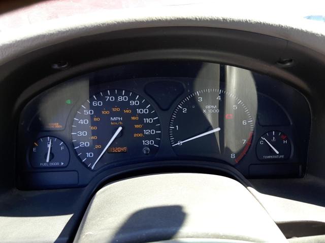 صورة رقم 9 من المزاد - 2002 SATURN L100 مع VIN 1G8JS54F22Y552625