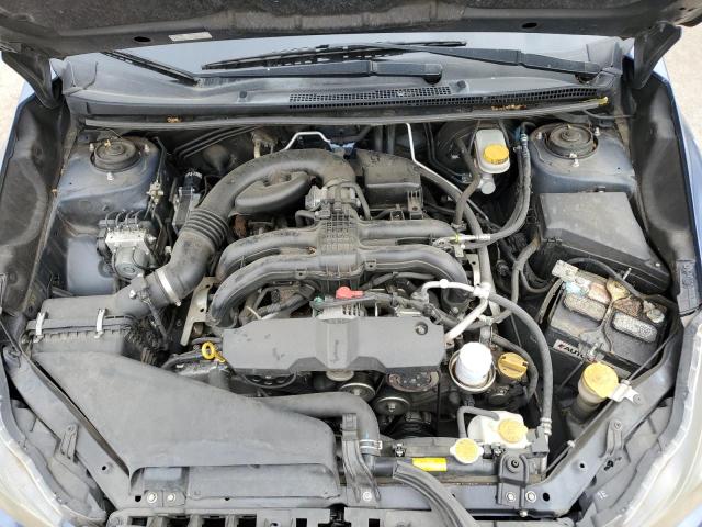 Photo 11 from auction – 2012 SUBARU IMPREZA LI with VIN JF1GPAG66CH229661
