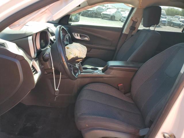 Photo 7 from auction – 2012 CHEVROLET EQUINOX LT with VIN 2GNALDEK7C1135702