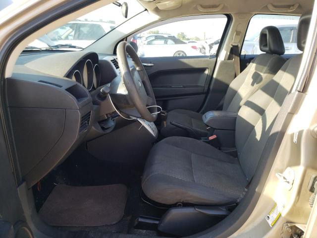 Photo 7 from auction – 2009 DODGE CALIBER SX with VIN 1B3HB48A99D116273
