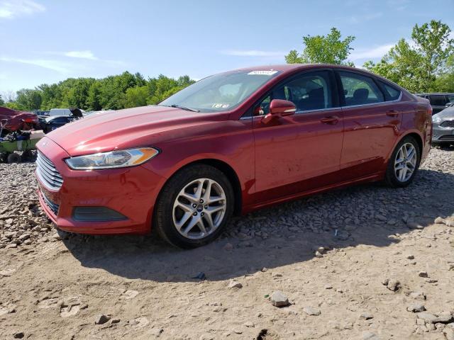 Photo 1 from auction – 2015 FORD FUSION SE with VIN 3FA6P0H71FR165982
