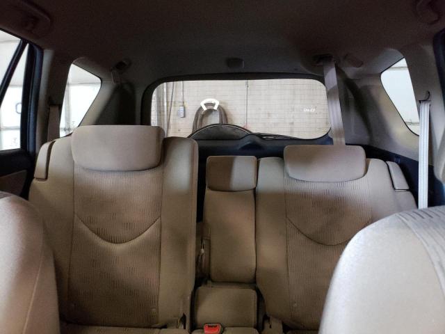 Photo 10 from auction – 2011 TOYOTA RAV4 with VIN 2T3BF4DV9BW143645