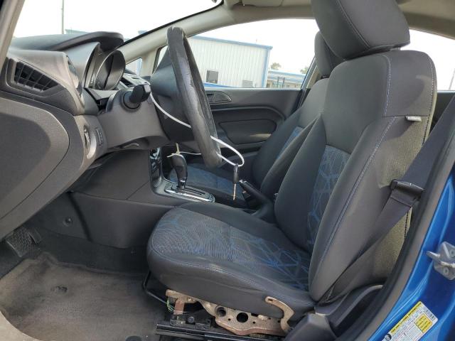 Фото 7 с аукциона – 2011 FORD FIESTA SE с VIN 3FADP4EJ2BM109491