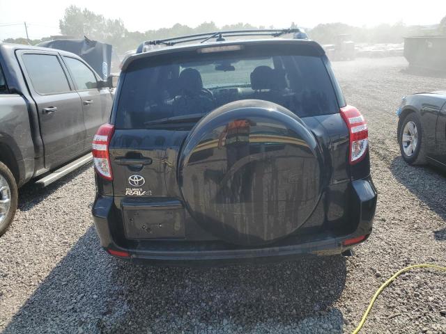 Photo 6 from auction – 2011 TOYOTA RAV4 LIMIT with VIN 2T3YF4DV5BW058425