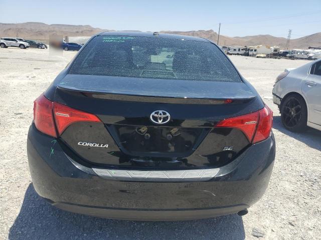 Photo 6 from auction – 2019 TOYOTA COROLLA L with VIN 2T1BURHEXKC200815