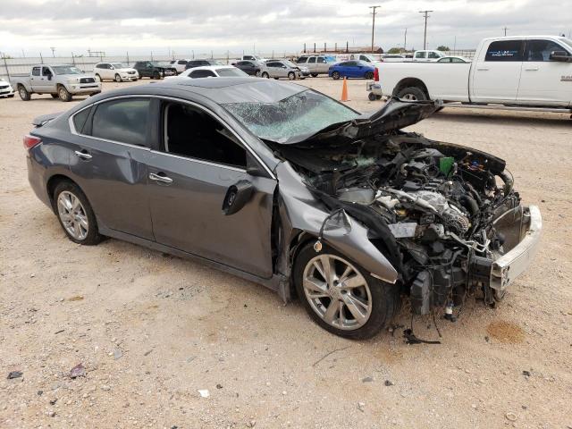 Photo 4 from auction – 2015 NISSAN ALTIMA with VIN 1N4AL3AP1FC167098