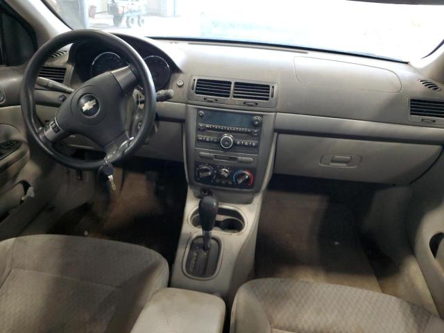 Photo 8 from auction – 2008 CHEVROLET COBALT LT with VIN 1G1AL58F587140073