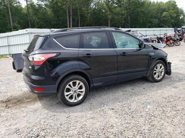 Photo 3 from auction – 2018 FORD ESCAPE SE with VIN 1FMCU0GD4JUB75299