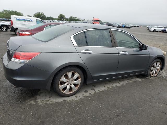 Photo 3 from auction – 2008 HONDA ACCORD EX with VIN 1HGCP367X8A032430