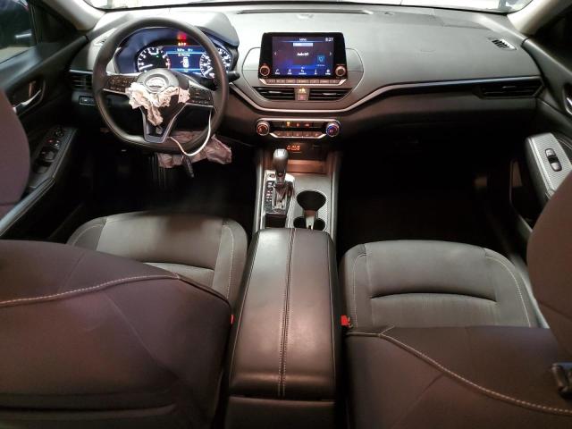 Photo 8 from auction – 2020 NISSAN ALTIMA S with VIN 1N4BL4BV7LC170946