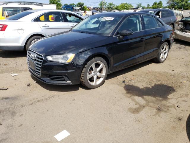 Photo 1 from auction – 2015 AUDI S3 PREMIUM with VIN WAUBFGFF4F1004421