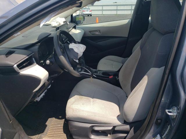 Photo 7 from auction – 2020 TOYOTA COROLLA L with VIN 5YFDPRAE1LP143013