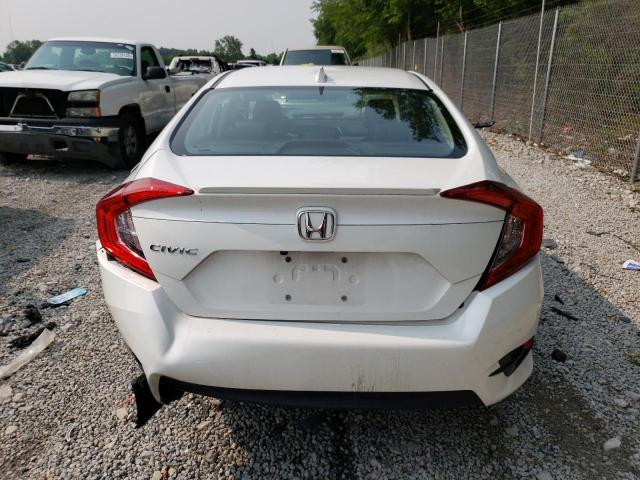 Photo 6 from auction – 2018 HONDA CIVIC EXL with VIN 2HGFC1F76JH643687