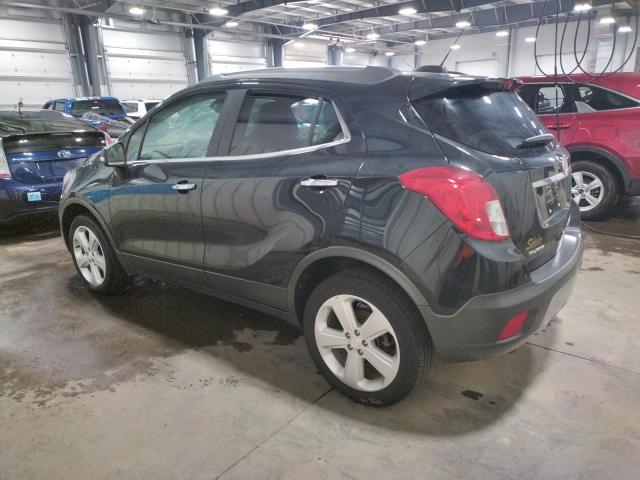 Photo 2 from auction – 2015 BUICK ENCORE with VIN KL4CJGSB4FB145096
