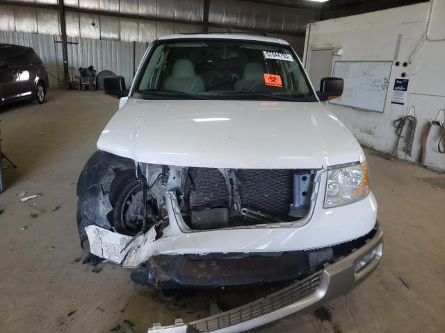 Photo 5 from auction – 2004 FORD EXPEDITION with VIN 1FMFU18L74LA01763