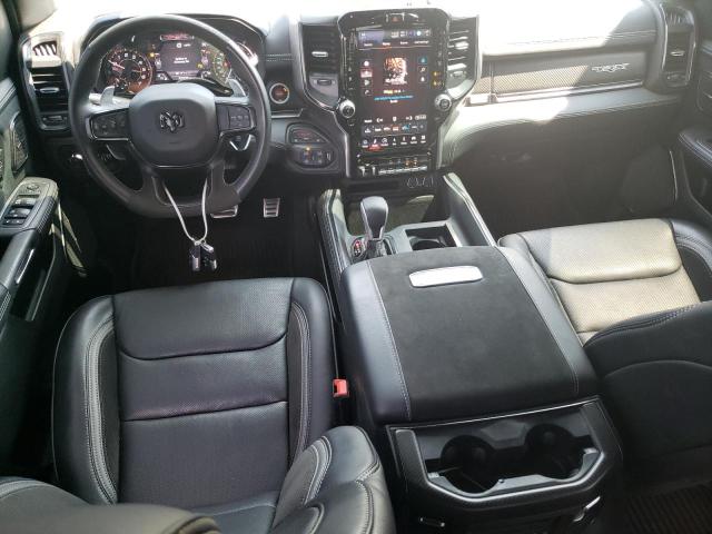 Photo 8 from auction – 2022 RAM 1500 TRX with VIN 1C6SRFU90NN249622