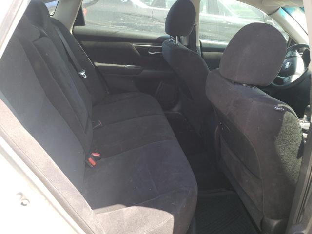 Photo 10 from auction – 2013 NISSAN ALTIMA 2.5 with VIN 1N4AL3AP6DC125006