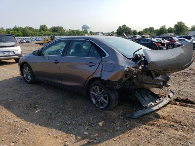 Photo 2 from auction – 2017 TOYOTA CAMRY LE with VIN 4T1BF1FK7HU809744