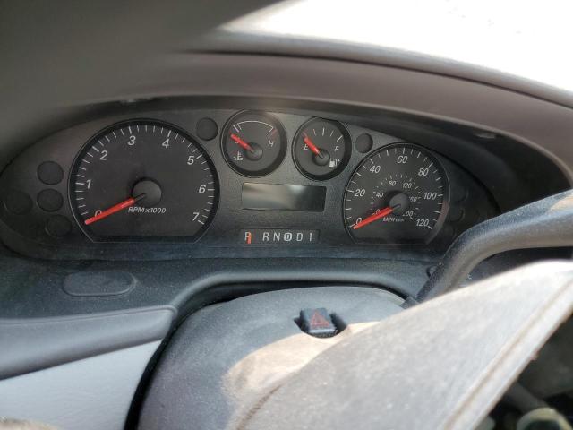 Photo 9 from auction – 2006 FORD TAURUS SE with VIN 1FAHP53U26A210506