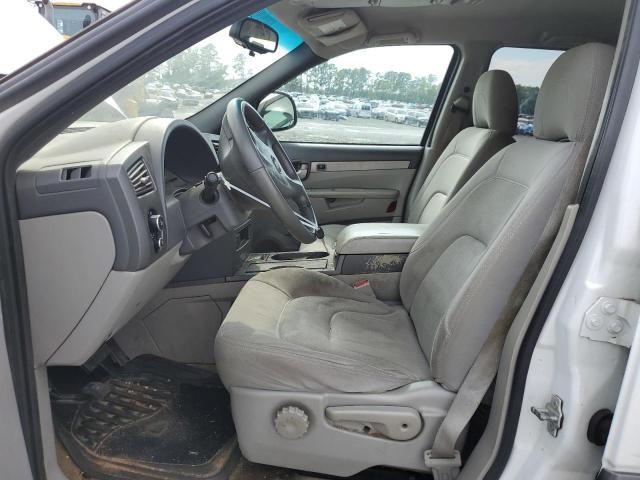 Photo 7 from auction – 2005 BUICK RENDEZVOUS with VIN 3G5DA03E95S516418