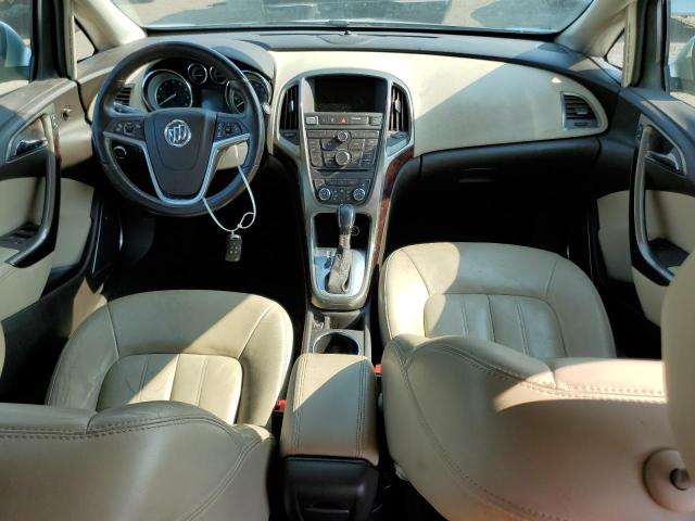 Photo 8 from auction – 2015 BUICK VERANO with VIN 1G4PS5SK7F4165626