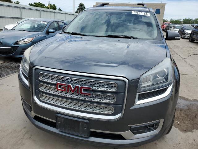 Photo 5 from auction – 2014 GMC ACADIA SLT with VIN 1GKKVRKD8EJ112436