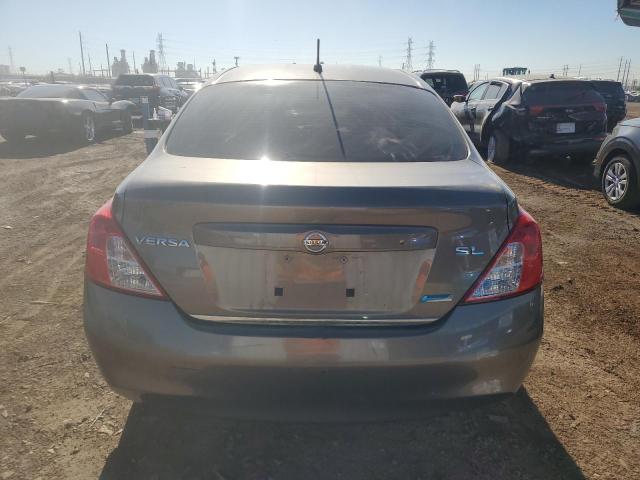 Photo 6 from auction – 2012 NISSAN VERSA S with VIN 3N1CN7AP0CL900264