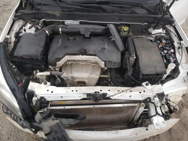 Photo 11 from auction – 2016 CHEVROLET MALIBU LIM with VIN 1G11C5SA2GF148486