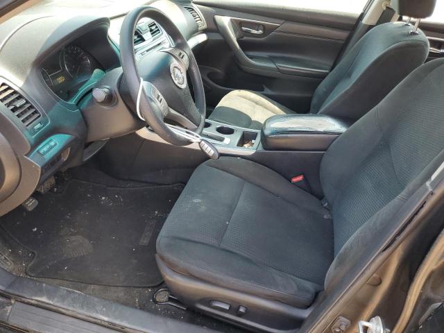 Photo 7 from auction – 2015 NISSAN ALTIMA 2.5 with VIN 1N4AL3AP9FC281625
