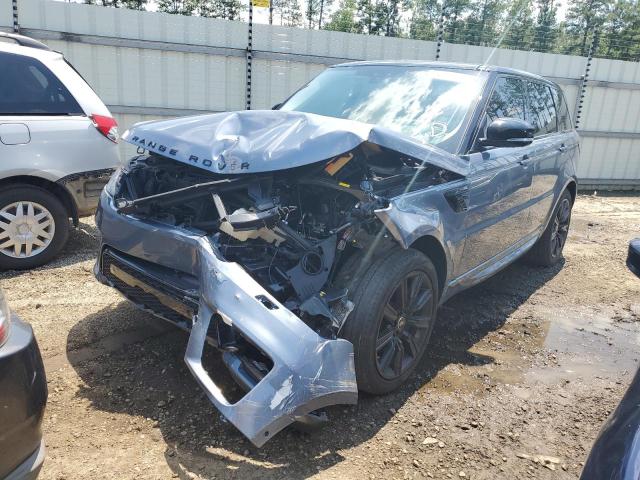 Photo 1 from auction – 2020 LAND ROVER RANGE ROVE with VIN SALWV2SE4LA706847