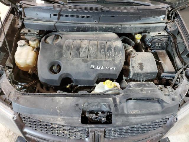 Foto 12 de la subasta – 2015 DODGE JOURNEY R/ con VIN 3C4PDCEG4FT645837