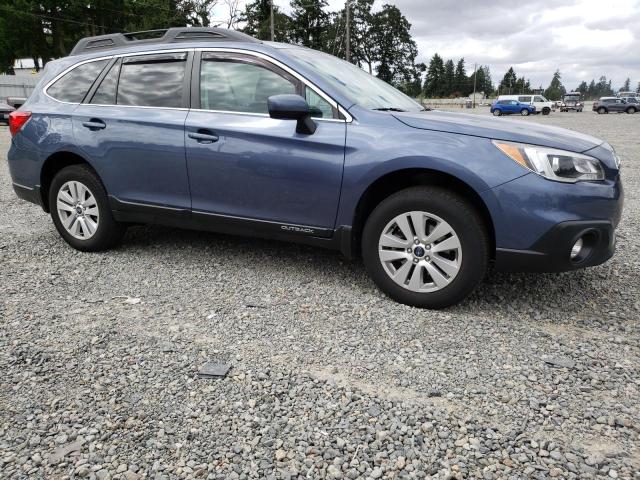 Photo 4 from auction – 2017 SUBARU OUTBACK 2. with VIN 4S4BSACC8H3297832
