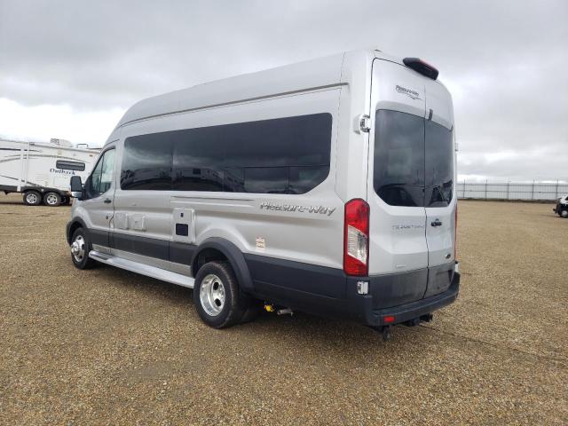 Photo 3 from auction – 2022 FORD TRANSIT T- with VIN 1FTRU8XG8NKA37984