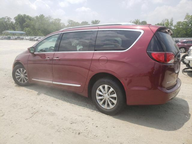 Photo 2 from auction – 2019 CHRYSLER PACIFICA T with VIN 2C4RC1BG6KR537253