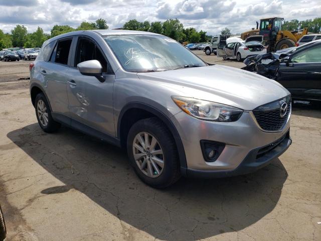 Photo 4 from auction – 2015 MAZDA CX-5 TOURI with VIN JM3KE4CY4F0430780