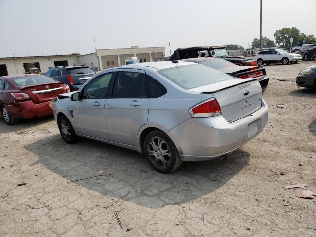 Photo 2 from auction – 2008 FORD FOCUS SE with VIN 1FAHP35N28W228763