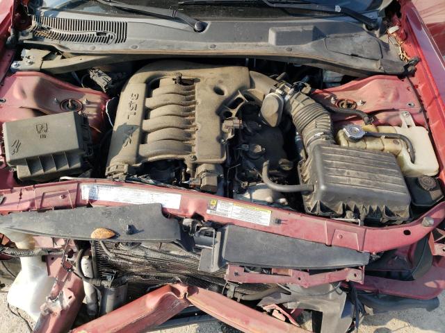 Photo 11 from auction – 2007 DODGE CHARGER SE with VIN 2B3KA43G67H881414
