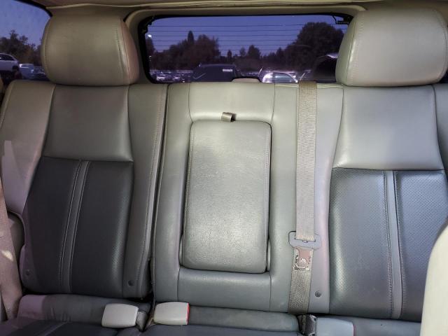 Photo 10 from auction – 2007 JEEP GRAND CHER with VIN 1J8HS58M17C700418