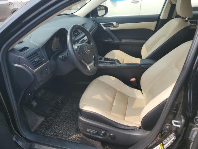 Photo 7 from auction – 2015 LEXUS CT 200 with VIN JTHKD5BH7F2211110