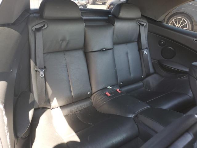 Photo 10 from auction – 2007 BMW 650 I with VIN WBAEK13587CN82352