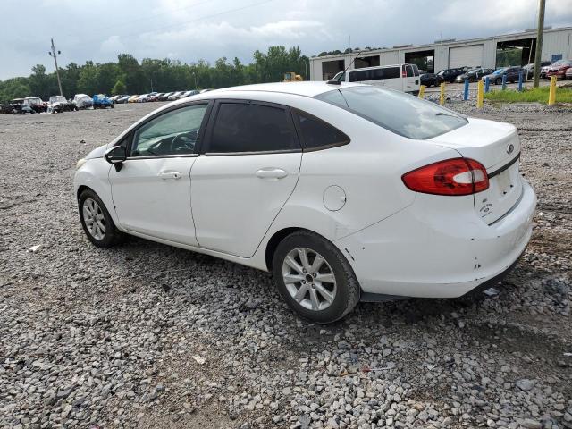Photo 2 from auction – 2013 FORD FIESTA SE with VIN 3FADP4BJ6DM223503