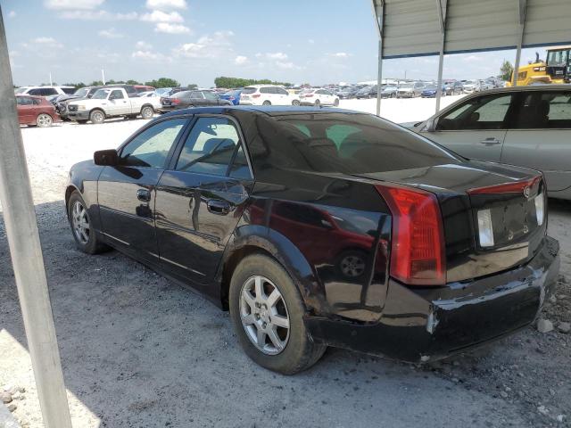 Photo 2 from auction – 2007 CADILLAC CTS with VIN 1G6DM57T870139275