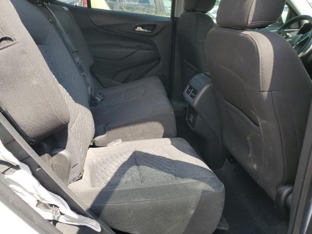 Photo 11 from auction – 2021 CHEVROLET EQUINOX LT with VIN 3GNAXKEV2MS174416