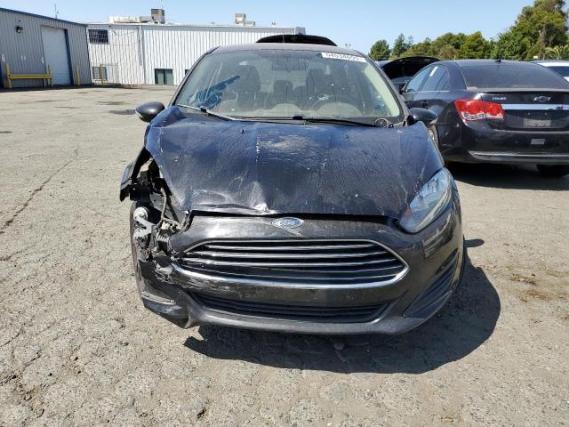 Photo 5 from auction – 2014 FORD FIESTA SE with VIN 3FADP4BJ9EM157403