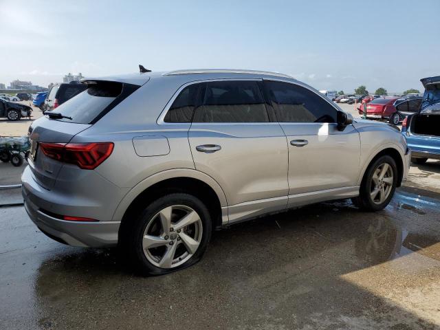 Photo 3 from auction – 2019 AUDI Q3 PREMIUM with VIN WA1AECF37K1065072